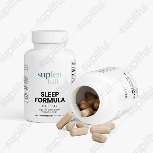 Sleep Formula