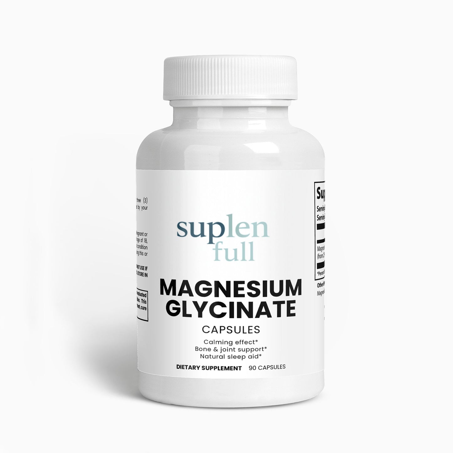 Magnesium Glycinate