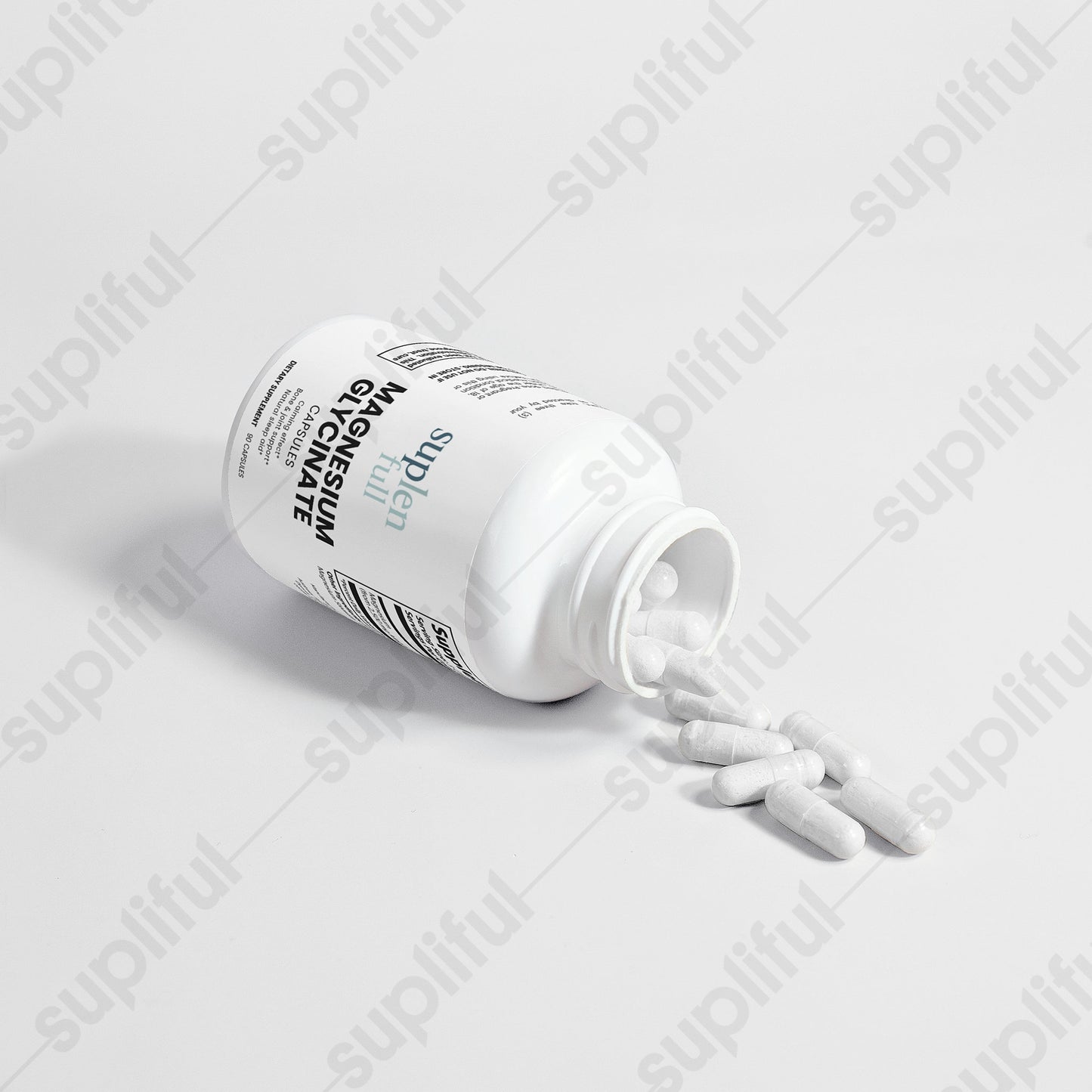 Magnesium Glycinate