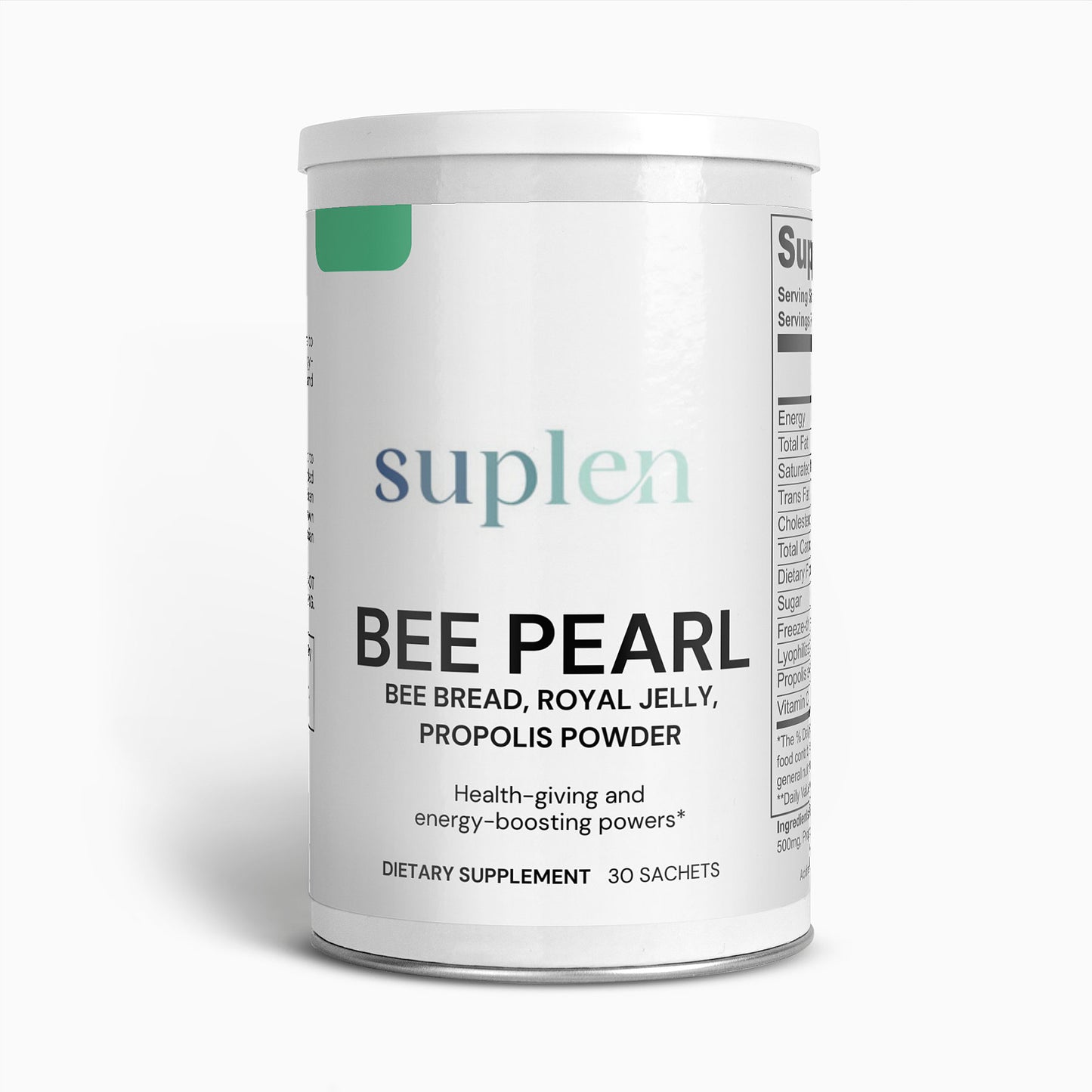 Bee Pearl Powder
