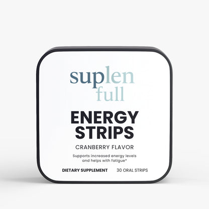 Energy Strips