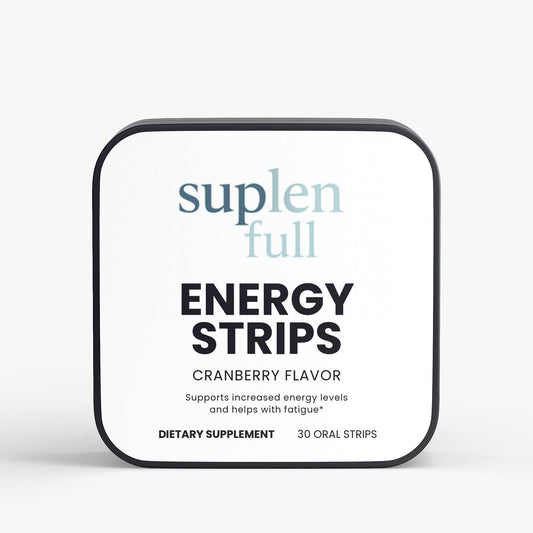 Energy Strips