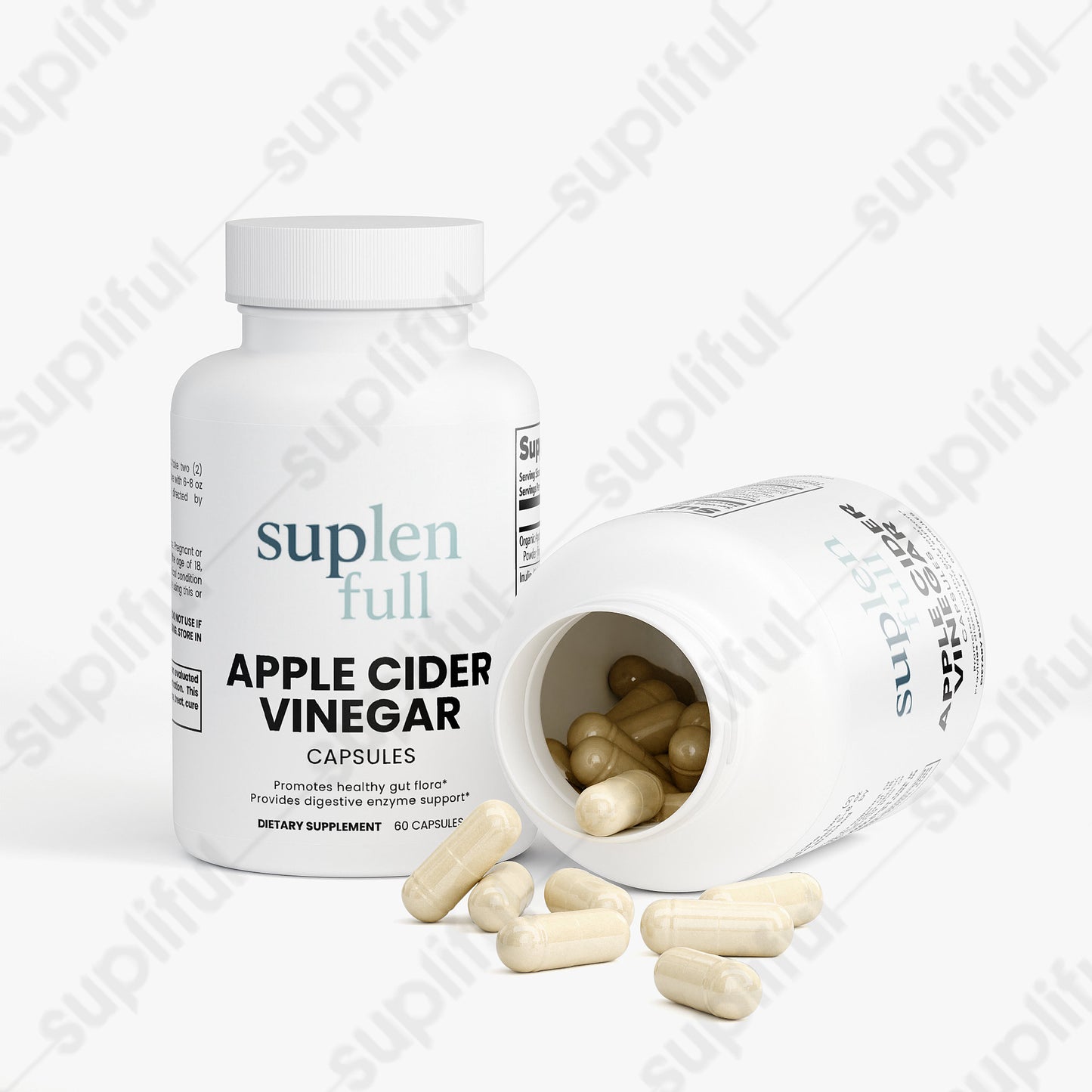 Apple Cider Vinegar Capsules