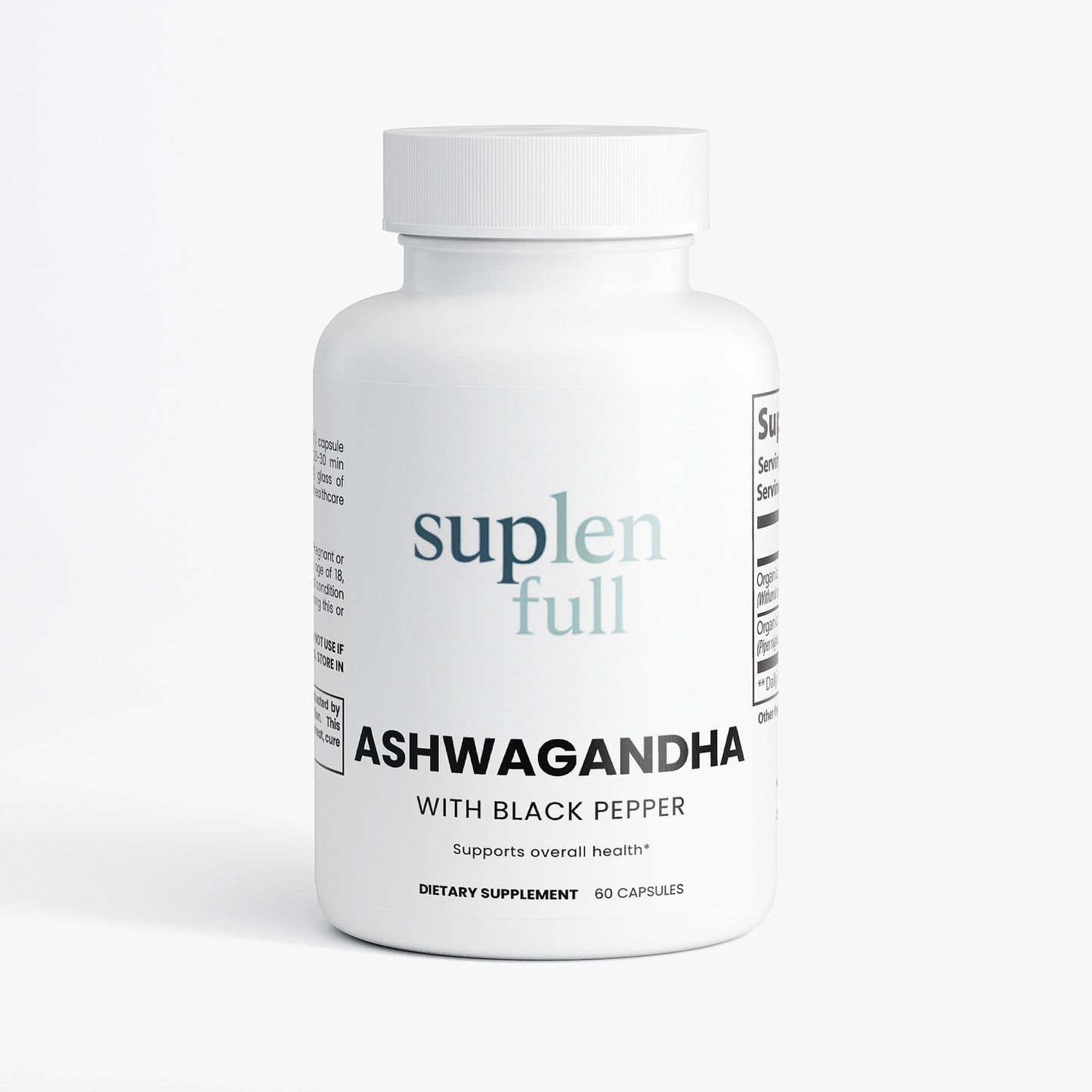 Ashwagandha