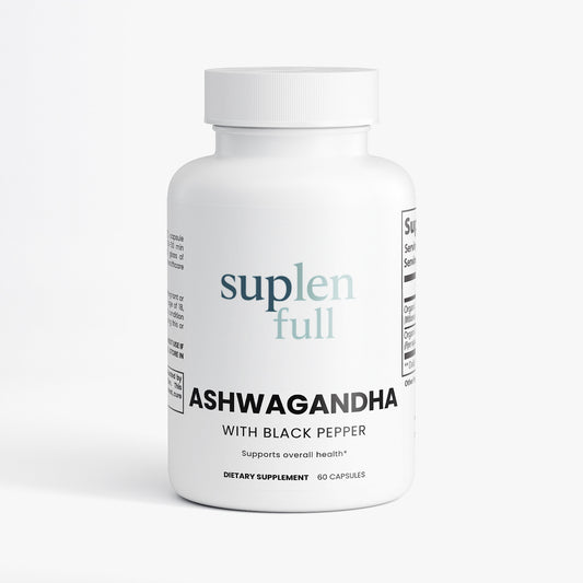 Ashwagandha
