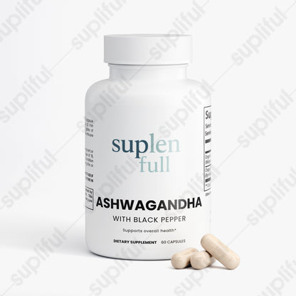 Ashwagandha