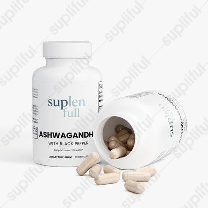 Ashwagandha