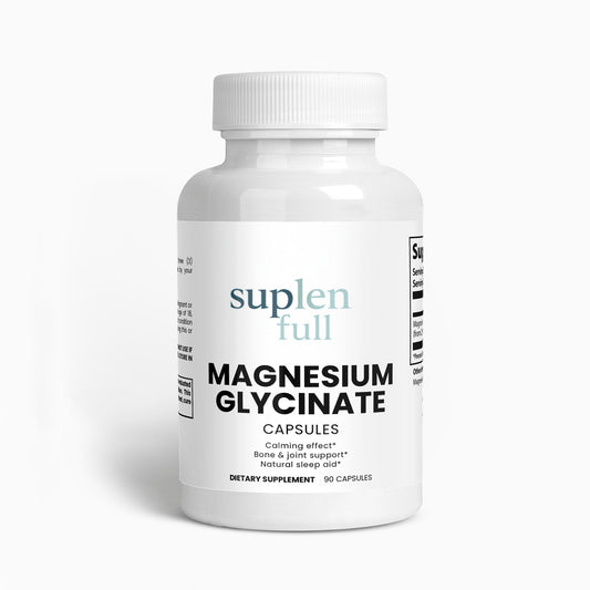 Magnesium Glycinate