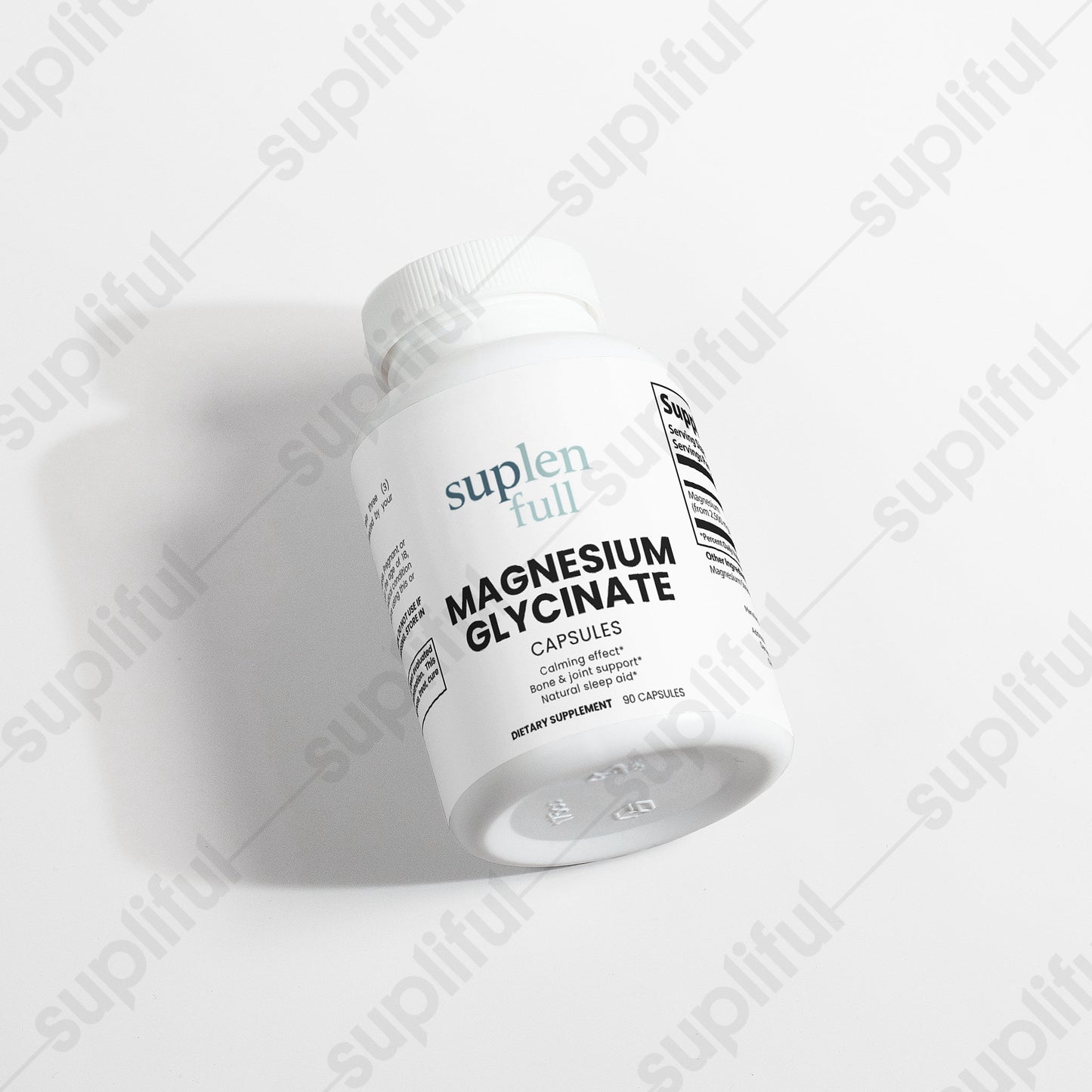 Magnesium Glycinate