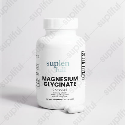 Magnesium Glycinate