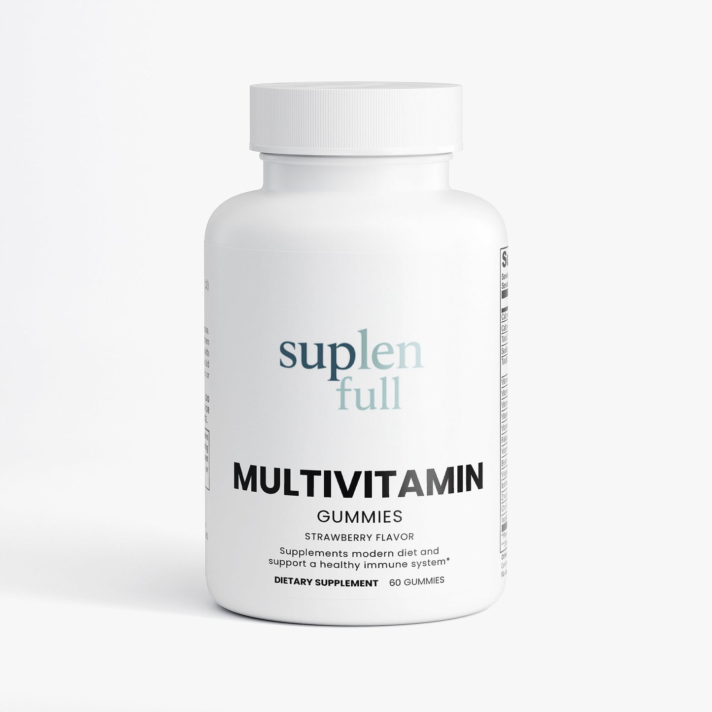 Complete Multivitamin