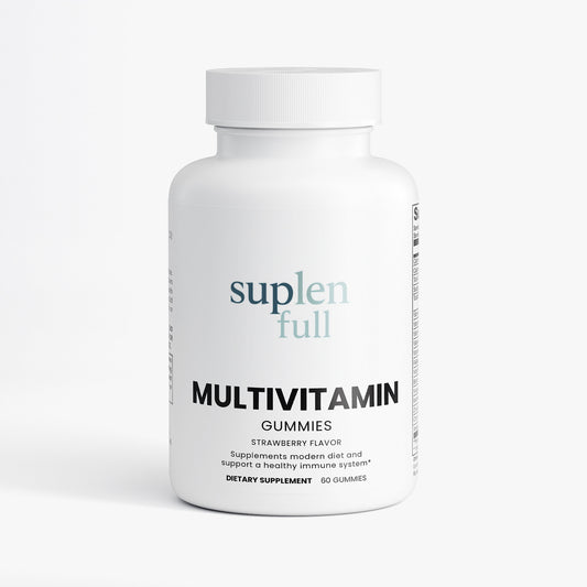 Complete Multivitamin