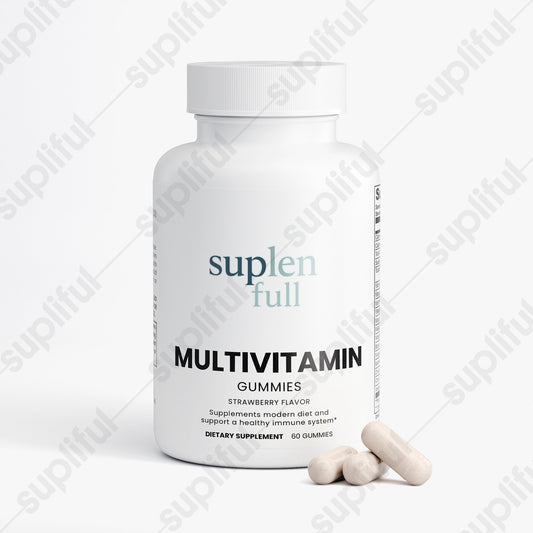 Complete Multivitamin