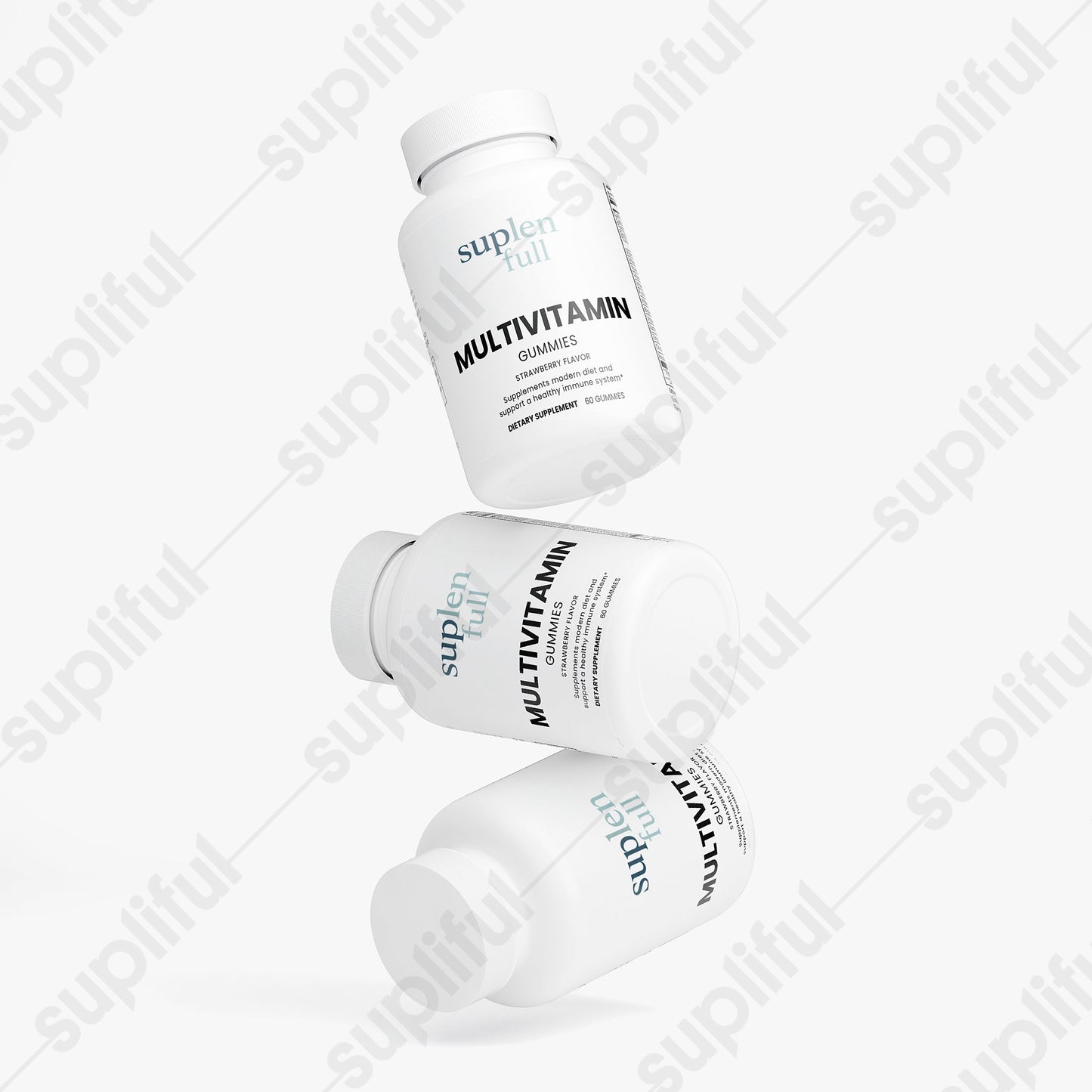 Complete Multivitamin