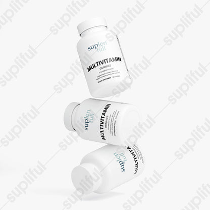 Complete Multivitamin