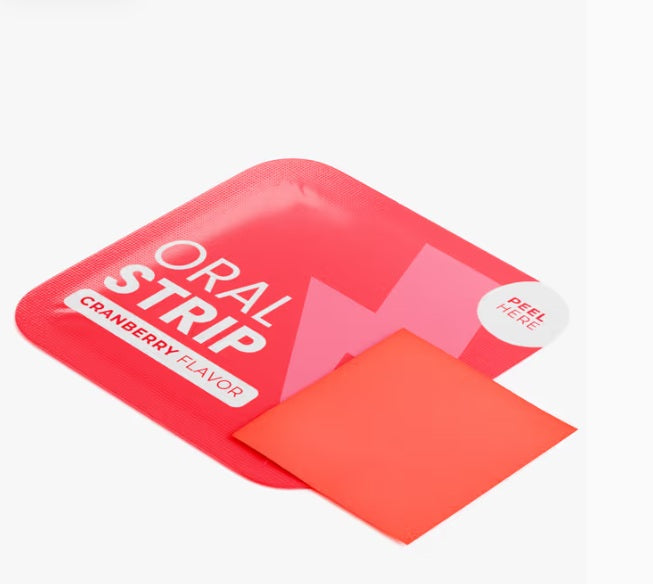 Energy Strips