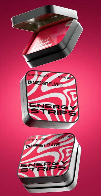 Energy Strips