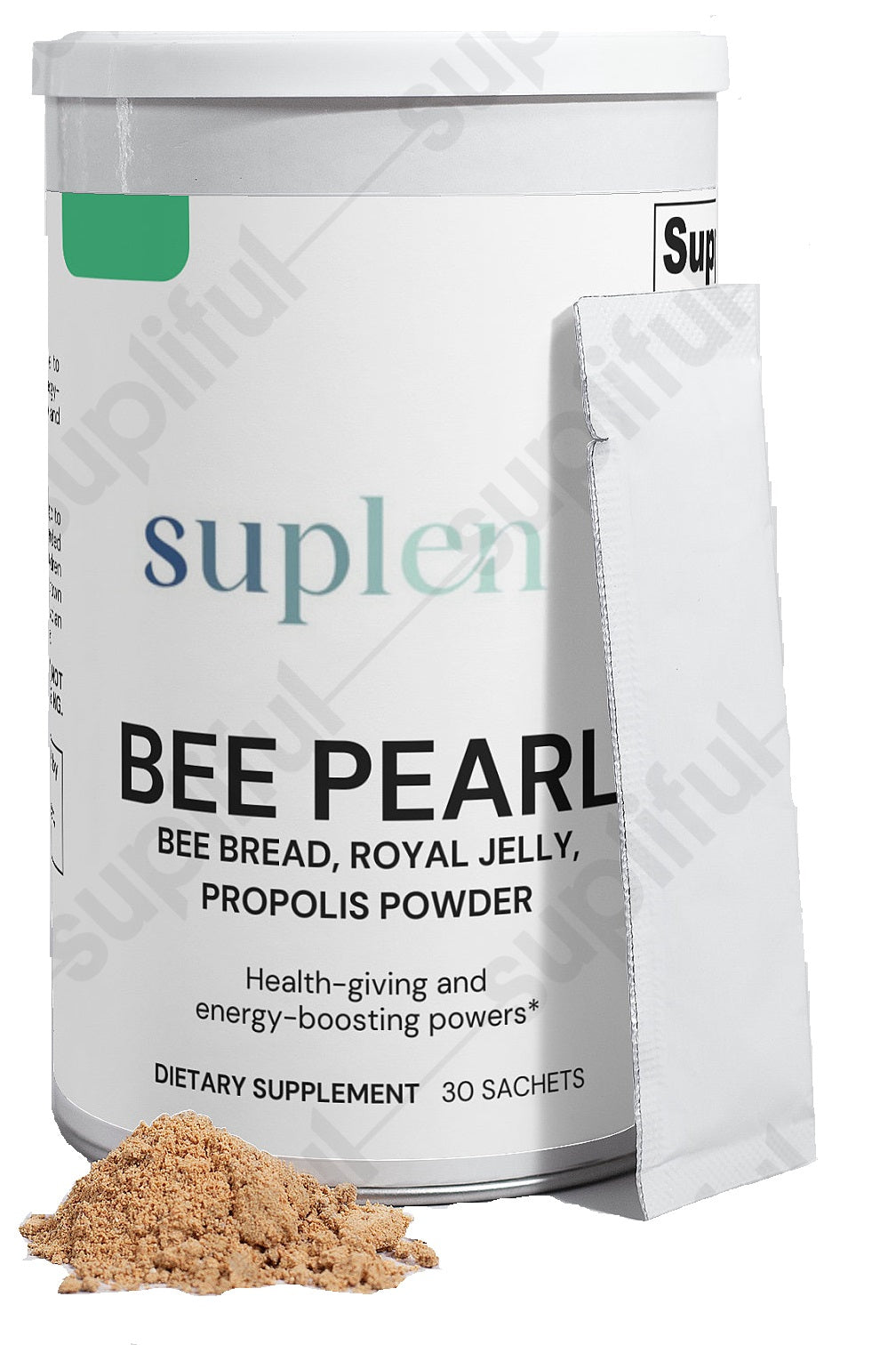 Bee Pearl Powder