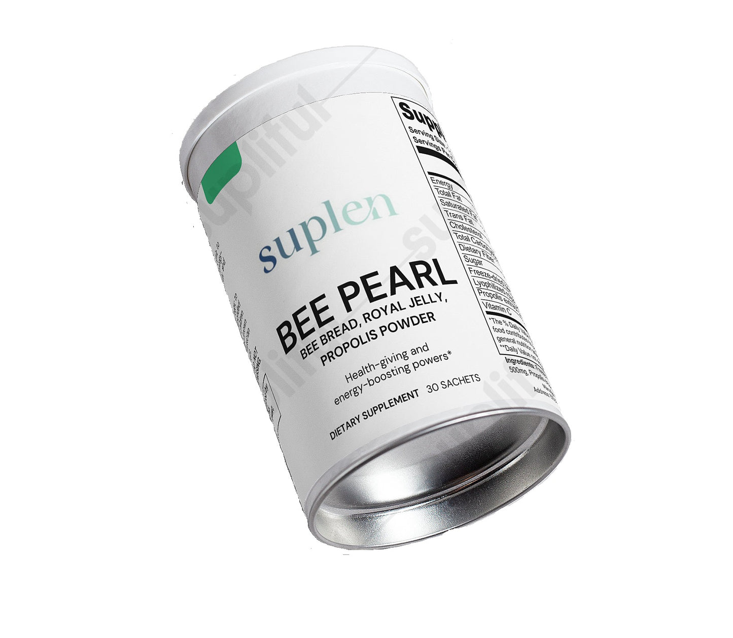 Bee Pearl Powder